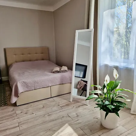 Voru 4, Free Parking Tartu